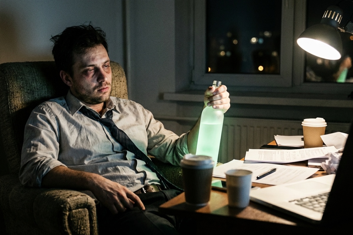 Tihi ubojica u vašem hladnjaku: Piće koje uništava bubrege brže od gaziranih sokova, odmah ga izbacite! detail 2