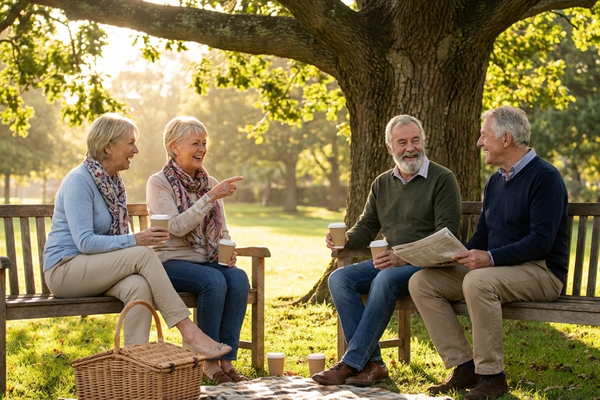Ljudi rođeni između 1950. i 1970. godine nalaze se u