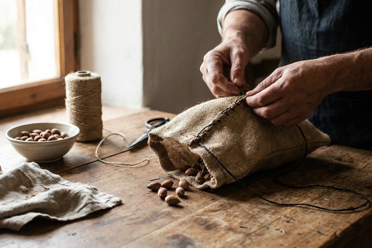 Ako kod kuće imate koštice maslina, imate blago u rukama: zašto i kako ih ponovno upotrijebiti detail 2