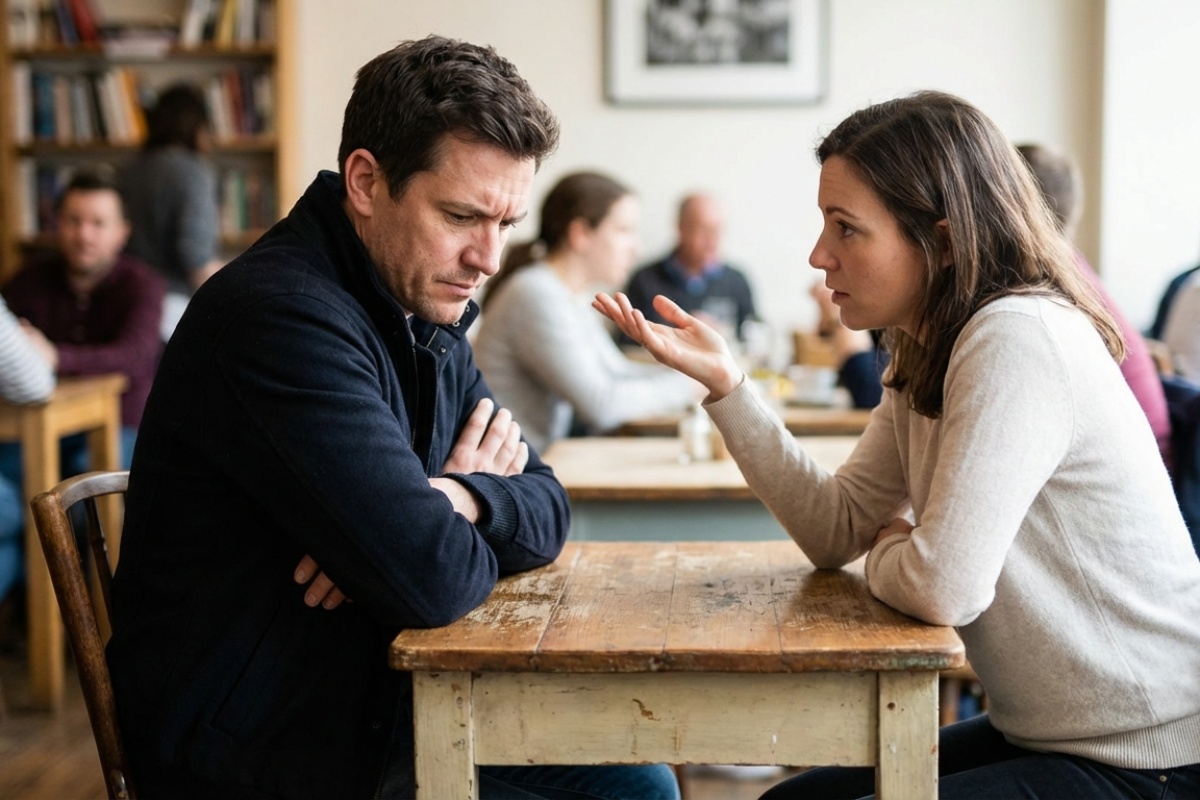 Ljudi bez bliskih prijatelja često pokazuju ovih 7 ponašanja — uglavnom toga nisu ni svjesni detail 2