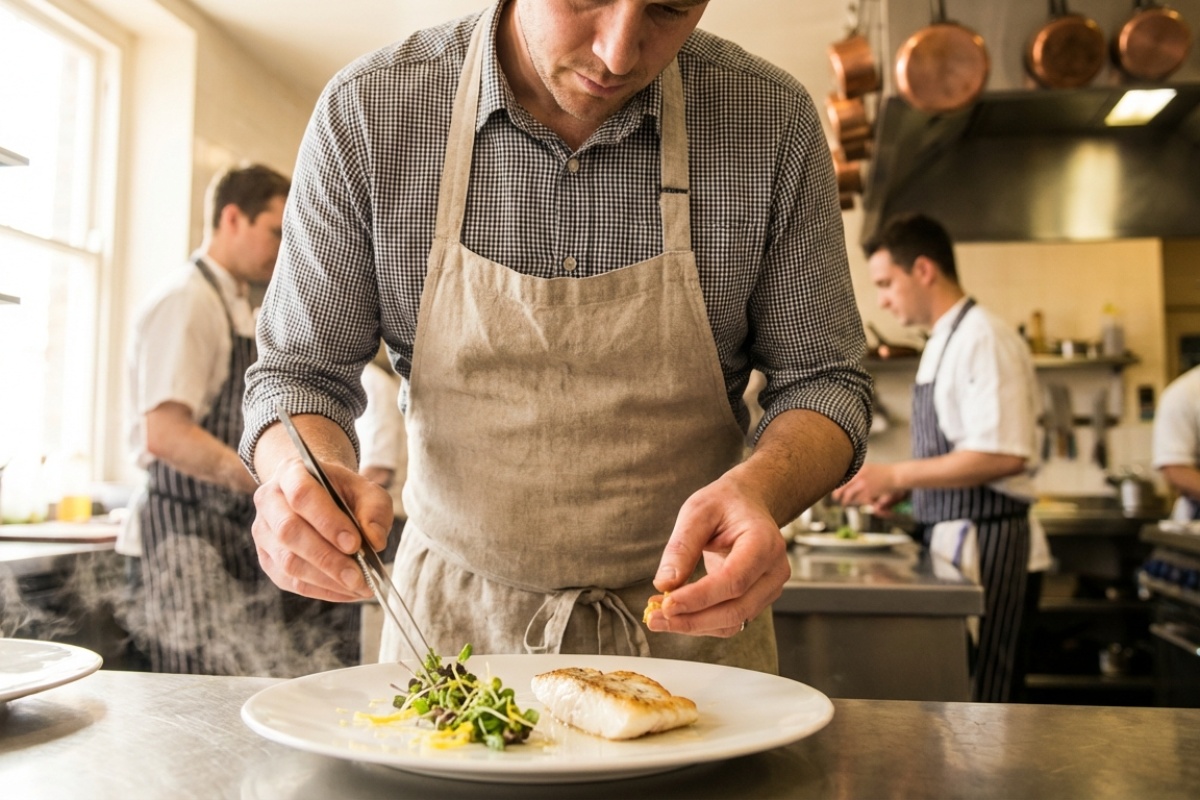 Tri puta jeftinija od bakalara, kuhari obožavaju pripremati ovu ribu nježnog mesa detail 2