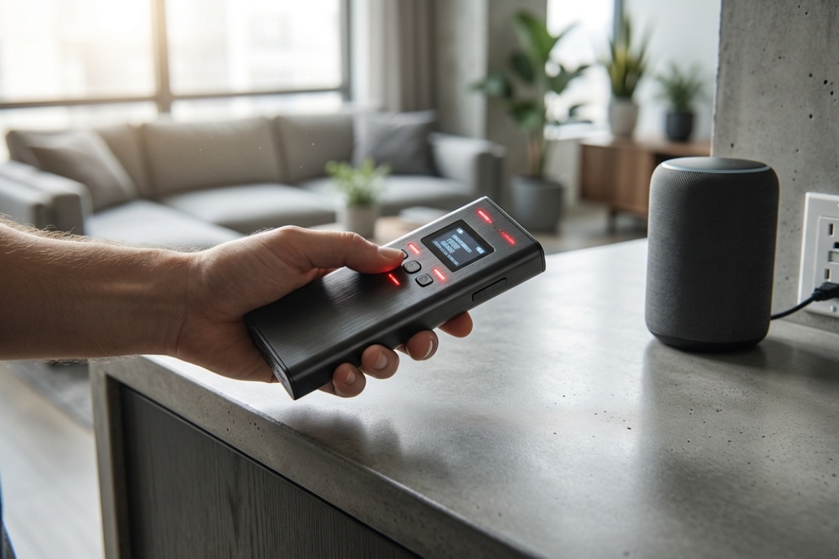 Skrivene kamere? Kako zaštititi svoju privatnost u hotelima, b&b i Airbnb-u detail 2