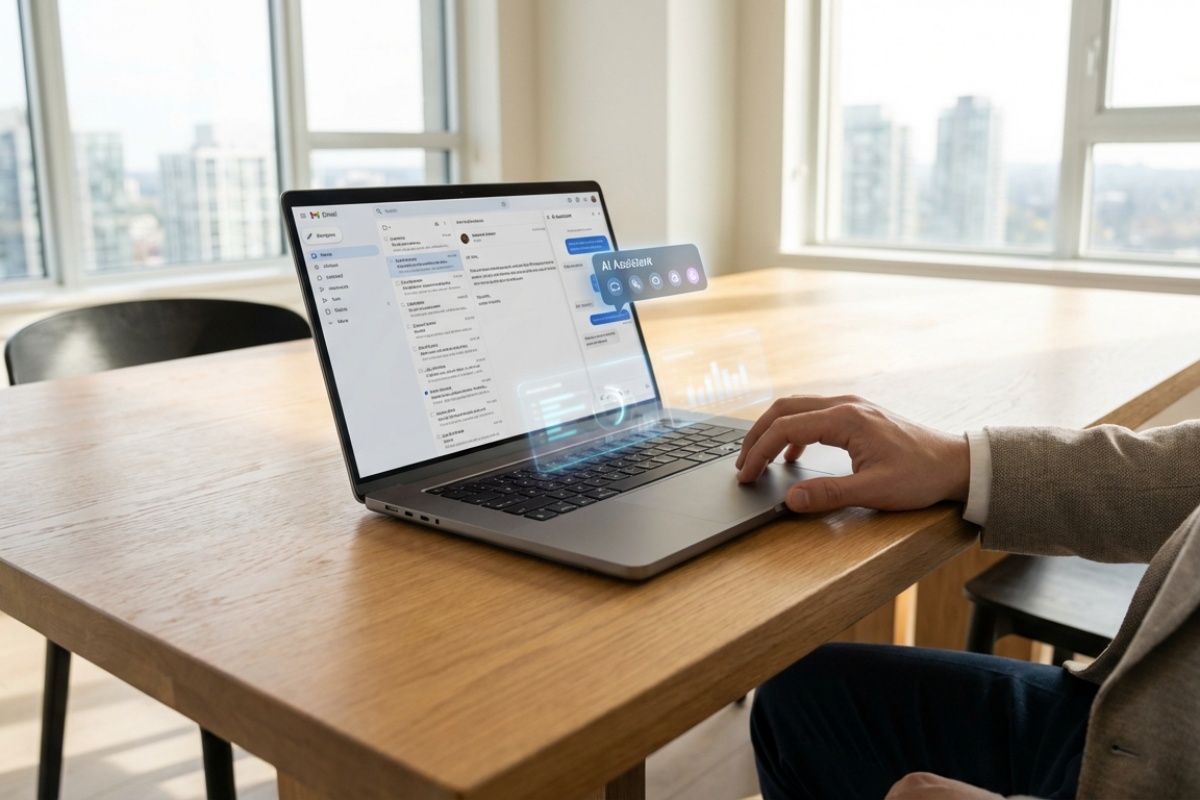 Gmail će vam poslati e-poruku za više od 285 eura mjesečno. Google pokreće novi program. detail 2