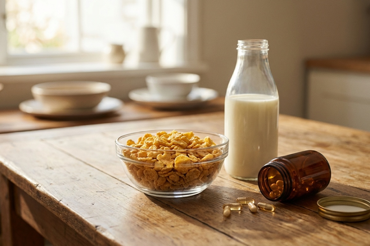 Što se može dogoditi kada dugoročno uzimate dodatke vitamina D svaki dan? detail 2