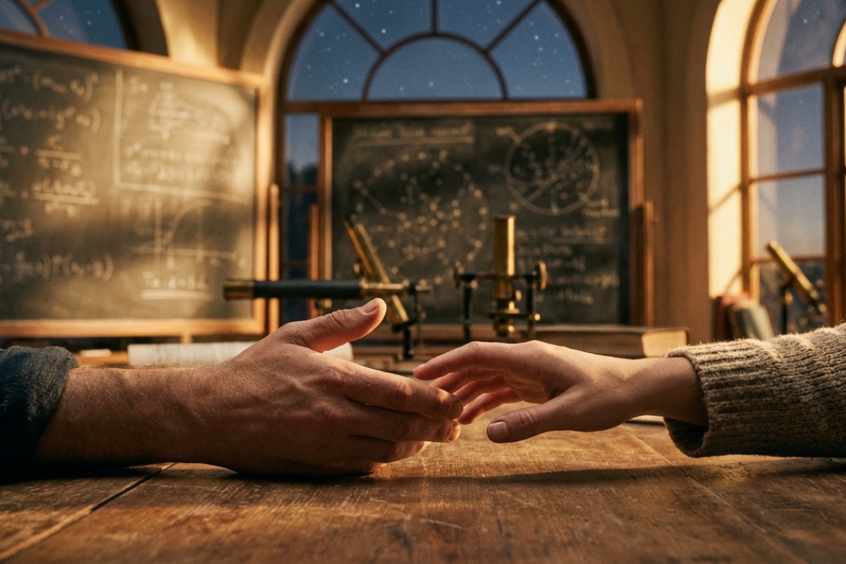 Citat dana - Stephen Hawking: 