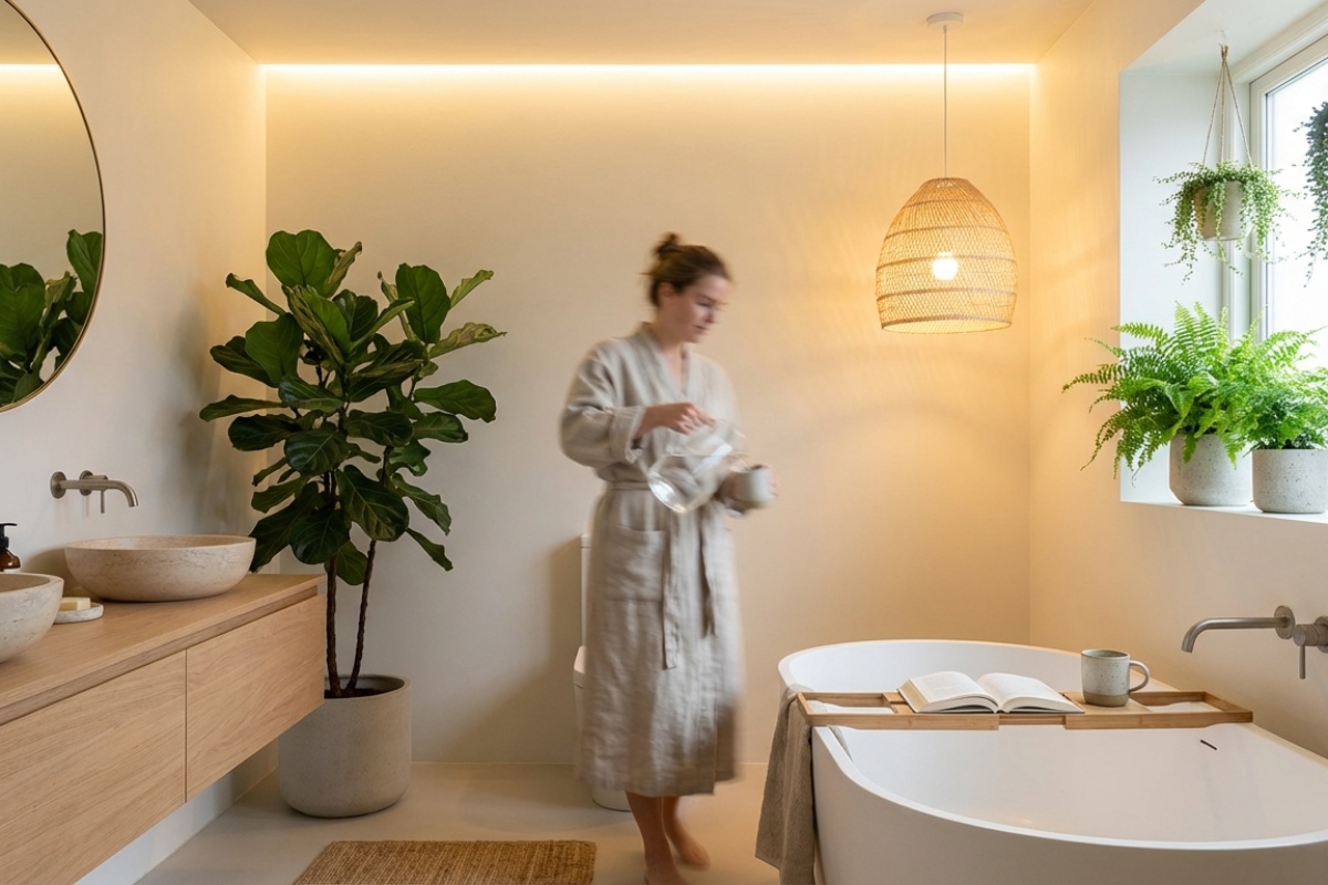 Higijena nakon 65. godine: ovo je idealna učestalost tuširanja za očuvanje zdravlja... i nije jednom dnevno detail 2