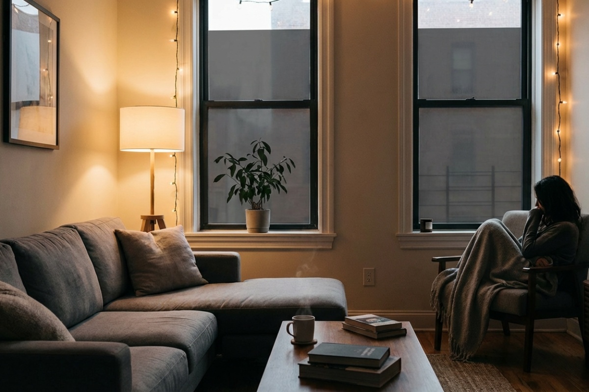 Zbogom blackout zavjesama: novi trend koji dolazi izvana i zauvijek ih zamjenjuje detail 2