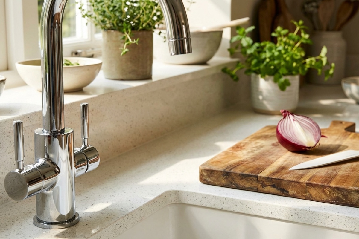 Trljanje luka o radnu ploču: čemu služi i zašto se preporučuje detail 2