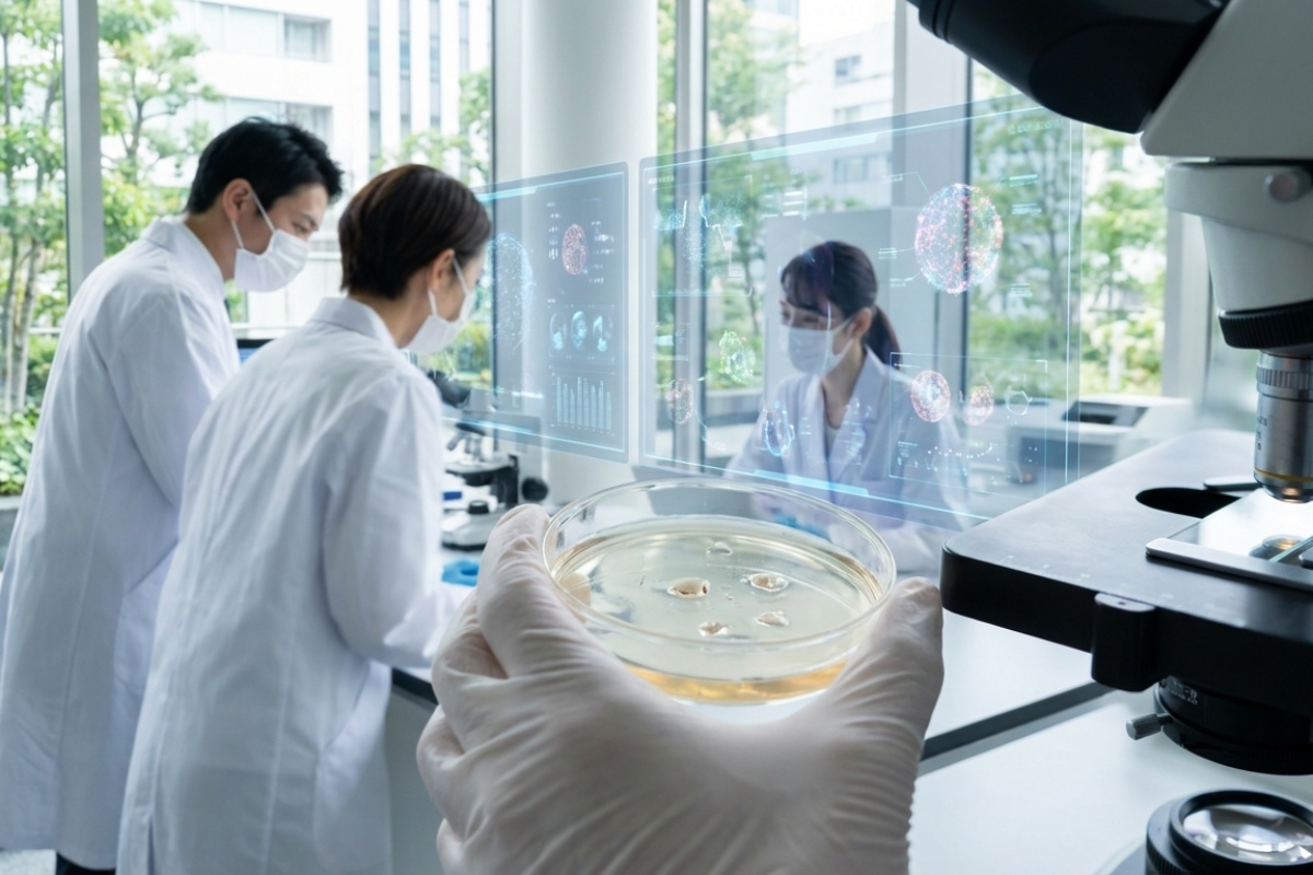 Japanski znanstvenici u žabama otkrili