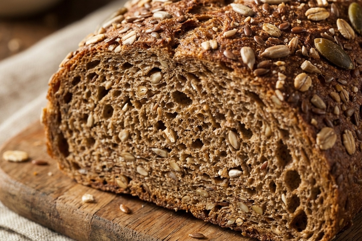 Koji je kruh najzdraviji za sendviče: tri nutricionista dala su isti odgovor detail 2