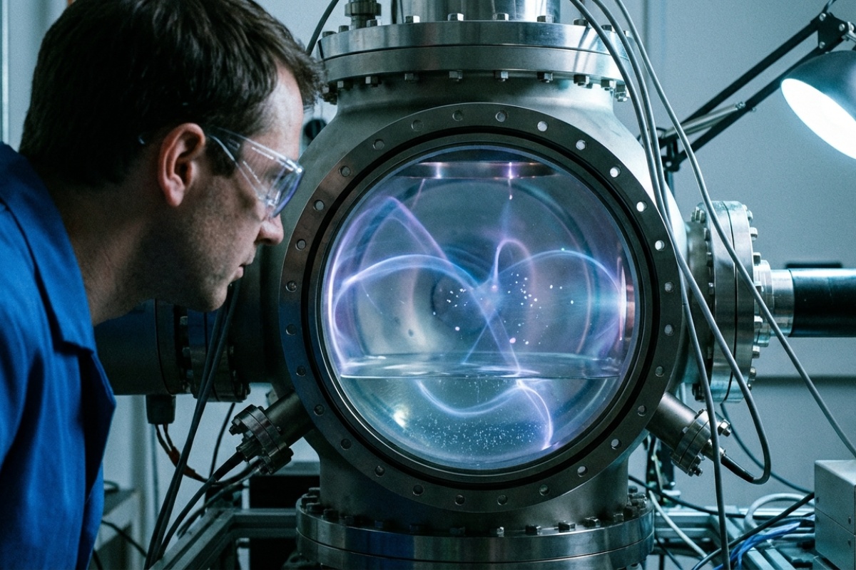 Fizičari su došli do otkrića koje čovječanstvo približava razumijevanju prirode tamne tvari detail 2