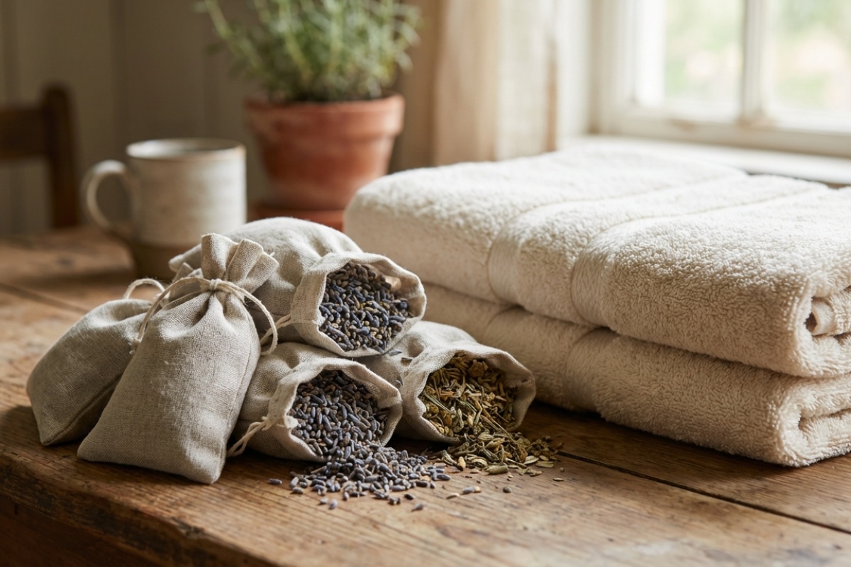 Kako izbjeći miris hrane u kući: 8 načina koji će pomoći ispuniti prostor ugodnim mirisima detail 2