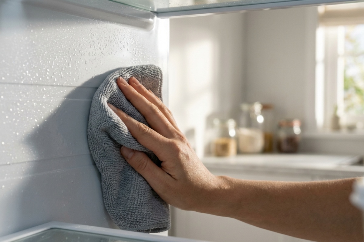 Nema više odmrzavanja – što učiniti protiv nakupljanja leda u hladnjaku detail 2