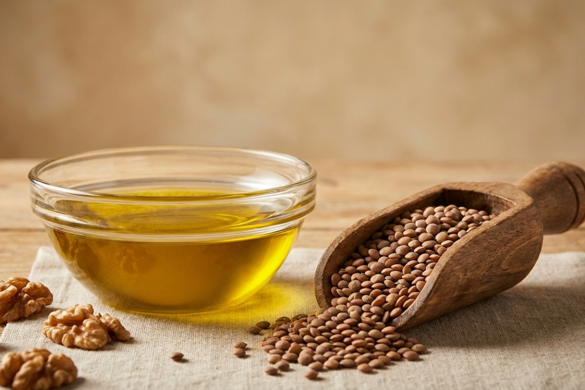 Ova dijeta produljuje život: Osam ključnih namirnica za dugovječnost detail 2