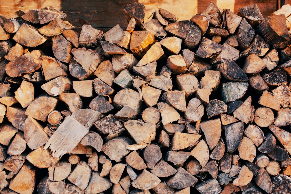 Nisu sva drva jednako dobra za grijanje: 3 vrste koje griju dvostruko dulje – moj otac sa sela je to provjerio detail 2