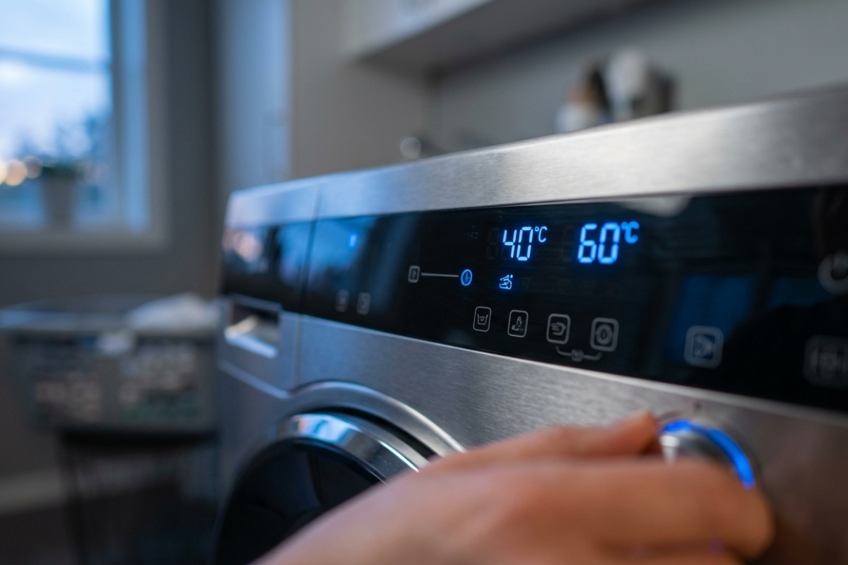 Kako pravilno prati posteljinu: 90% domaćica radi ove greške detail 2