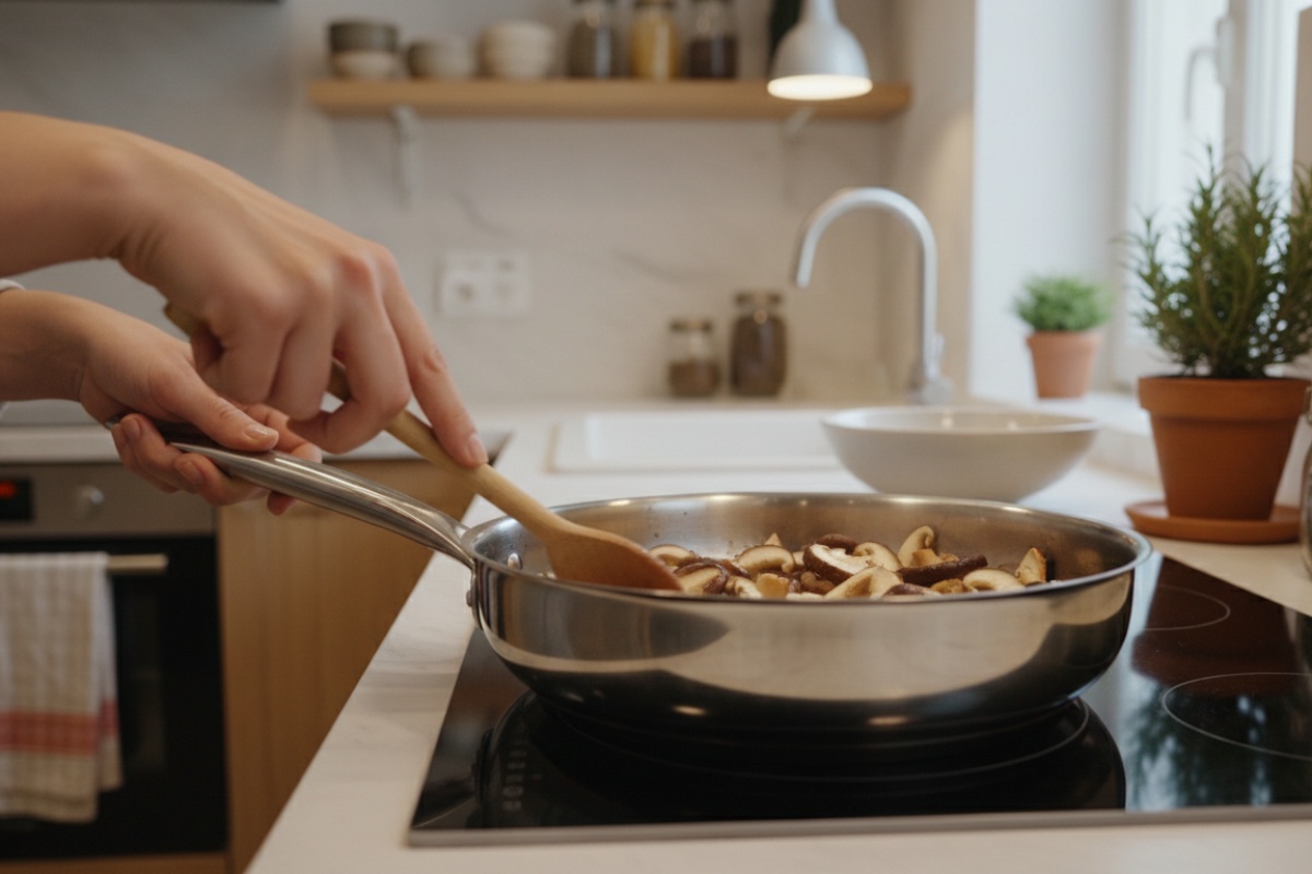 U Poljskoj još uvijek rijetki posežu za ovim gljivama. Smatraju se najzdravijima na svijetu detail 2