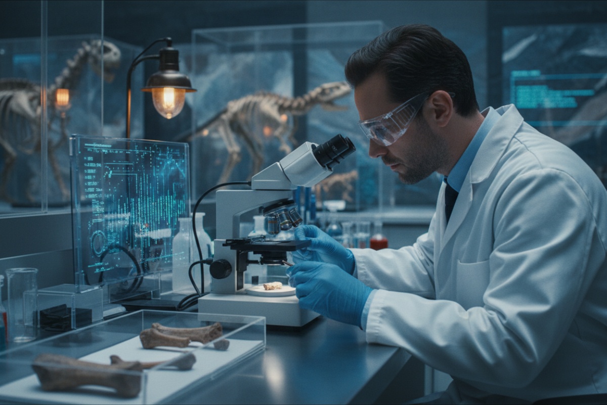 Znanost je nakon 70 godina ispravila mit o 