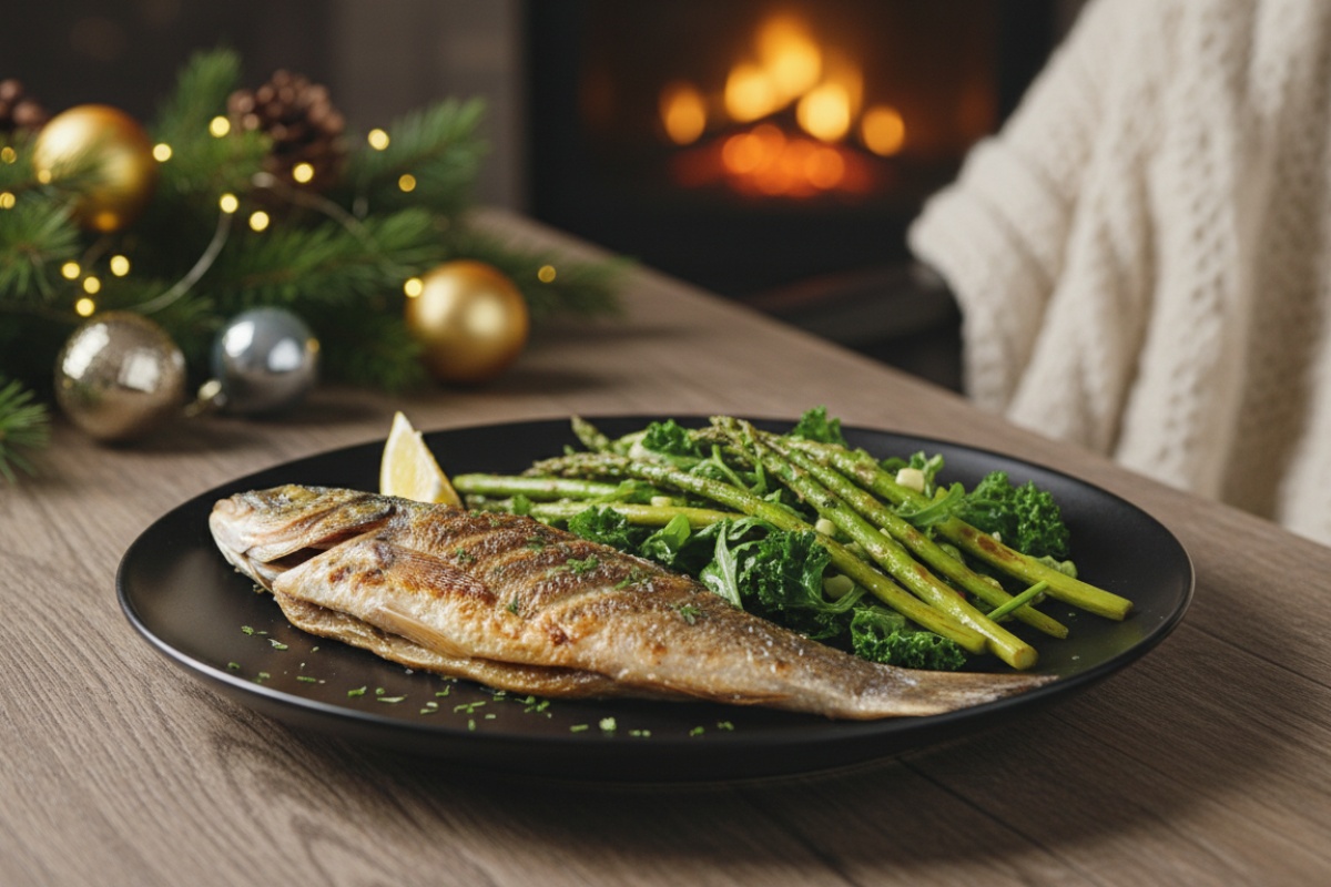 Jedan dodatak mijenja blagdanski jelovnik. Poboljšava rad mozga, srca i jača imunitet detail 2