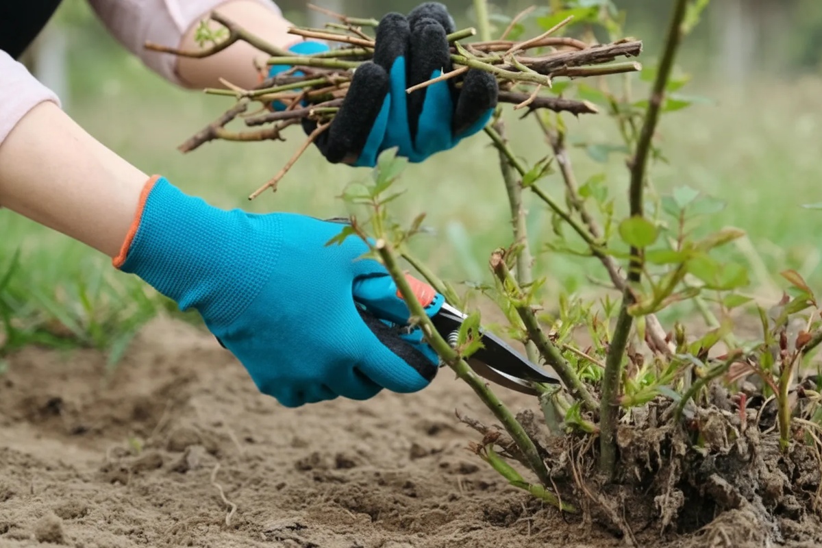 Što ne smijete orezivati u prosincu: stručnjak navodi 5 biljaka detail 2