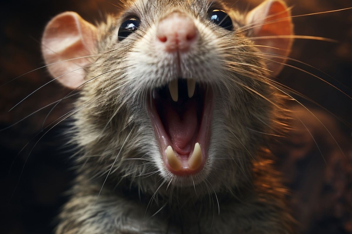 Kako otjerati štakore iz kuće pomoću aromatičnih biljaka detail 2