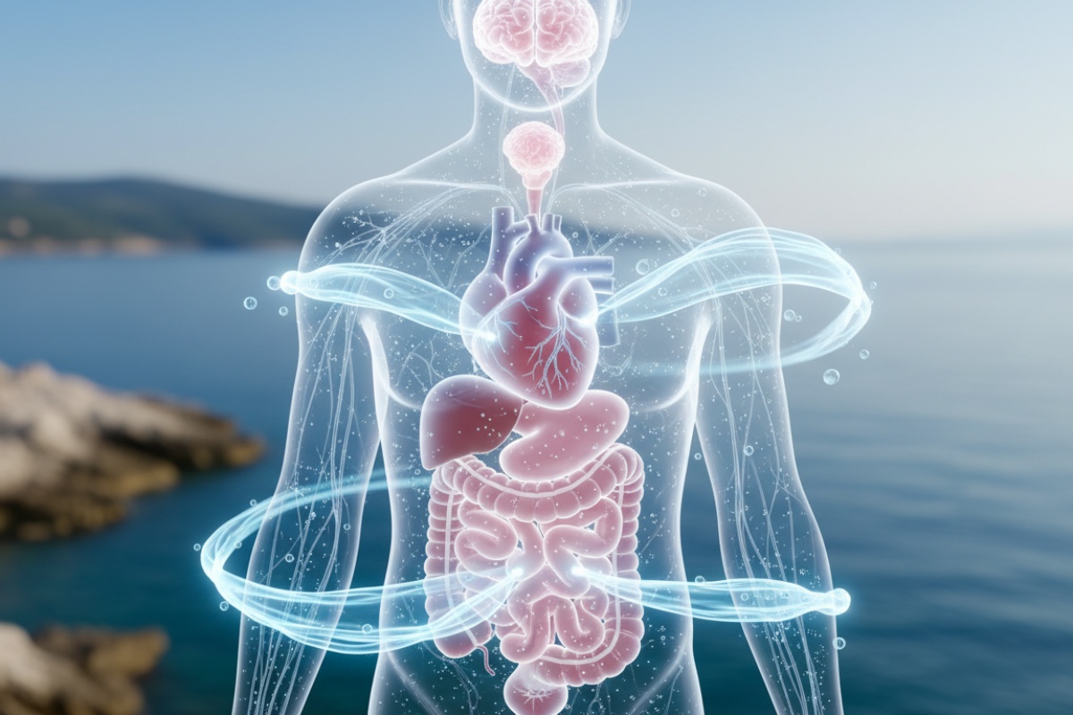 Koliko vode trebamo piti svaki dan i zašto je to važno — objašnjenje liječnika detail 2