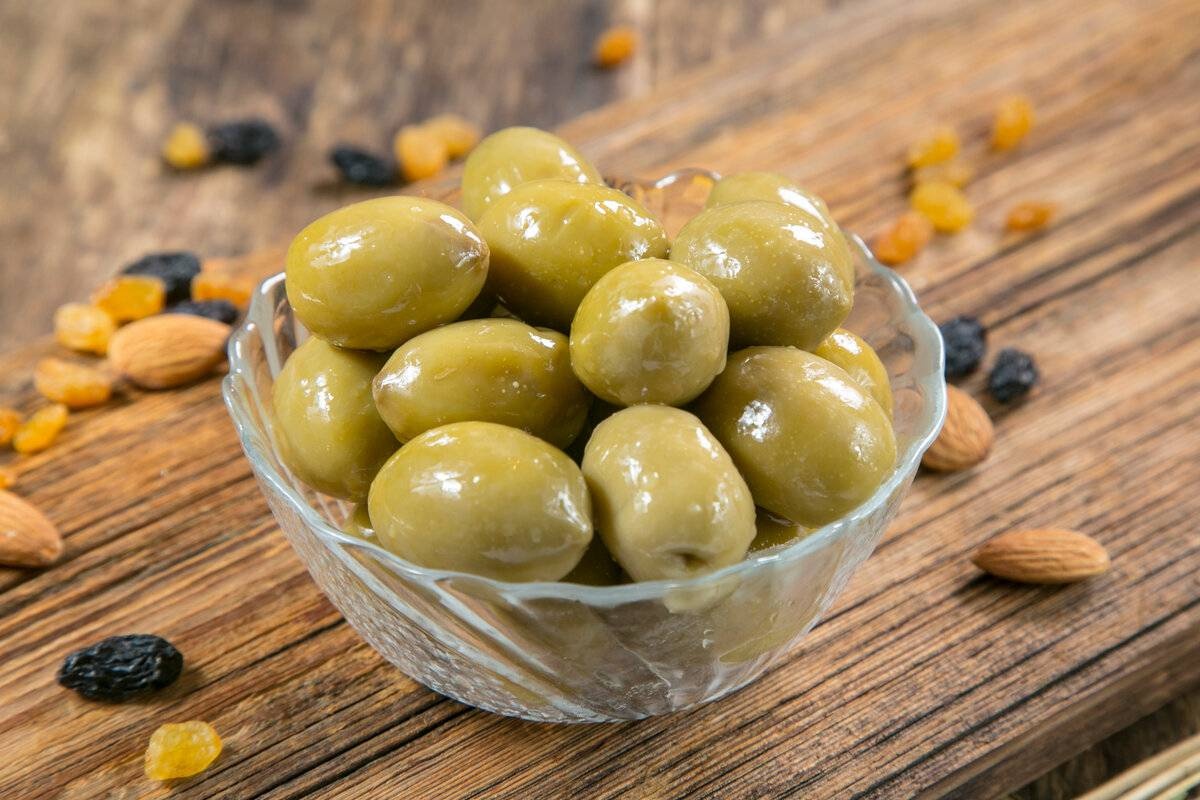 Ako jedete masline, ne bacajte koštice: zašto se preporučuje da ih sačuvate detail 2