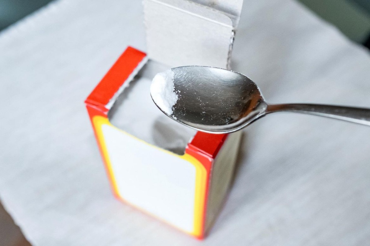 Izmiksajte koru mrkve i sodu bikarbonu: zašto je to korisno učiniti i čemu služi detail 2