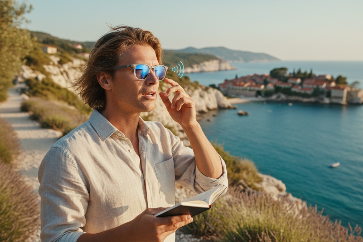 Ray-Ban Meta Wayfarer RW4008 naočale s povijesnim sniženjem cijene usred blagdanske kampanje detail 2