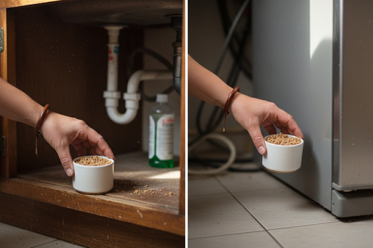 Miješanje sode bikarbone sa šećerom: čemu služi i zašto to preporučuju detail 2