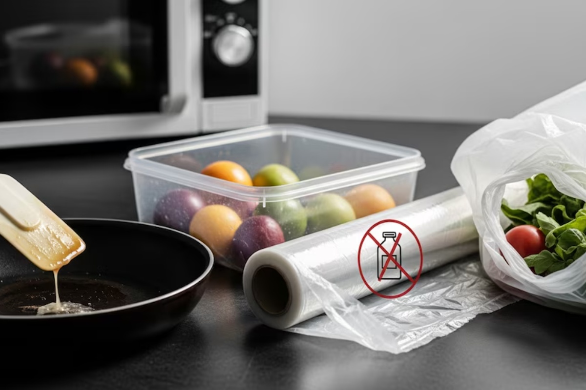 Kako neki kuhinjski predmeti mogu kontaminirati hranu kemikalijama detail 2