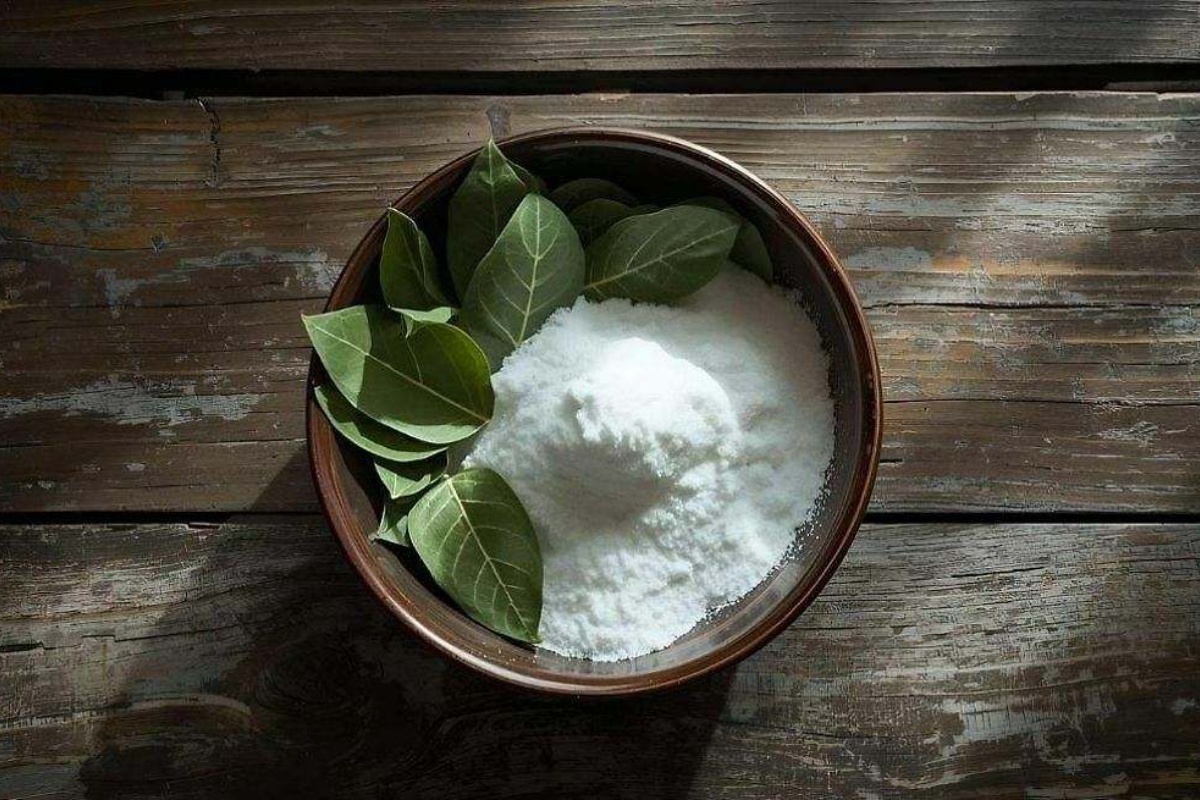 Zašto trebate pomiješati lovorov list i sodu bikarbonu i čemu to služi detail 2