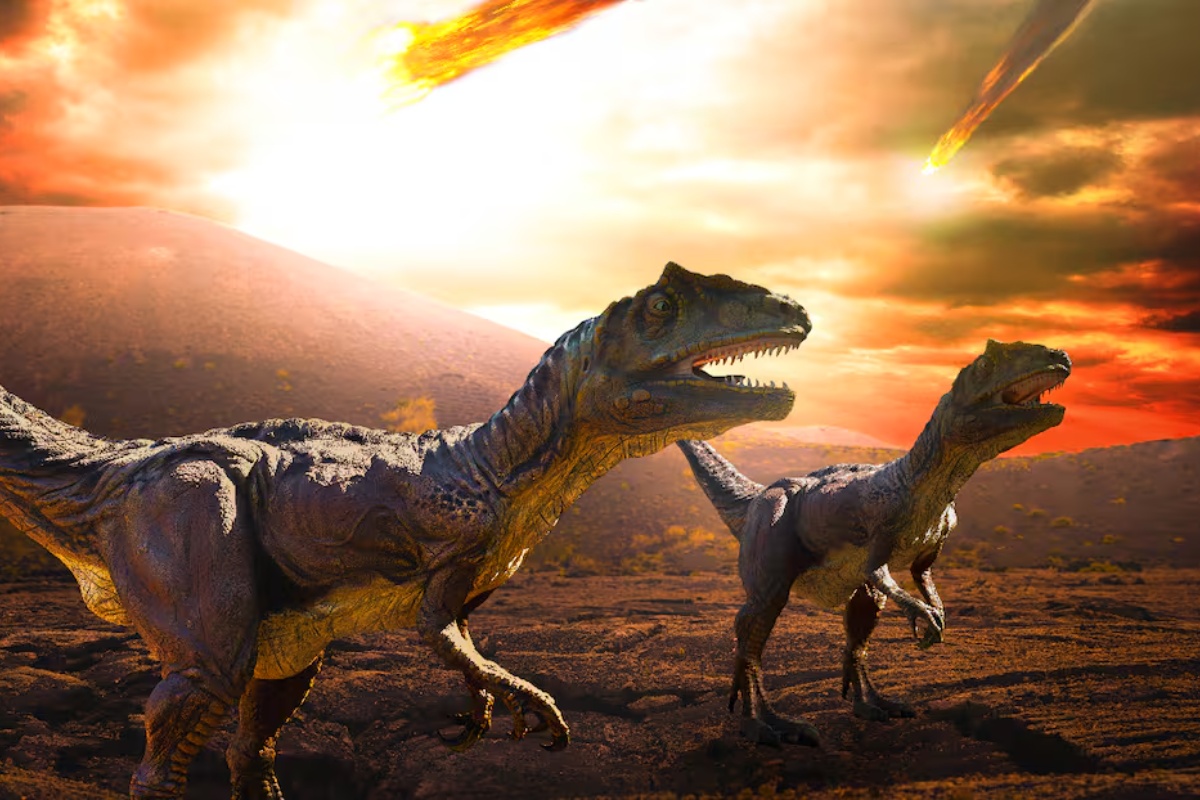 Dinosauri nisu bili onakvi kakvima smo ih zamišljali: otkriven fosil star milijune godina u Hrvatskoj koji prisiljava na ponovno pisanje povijesti detail 2