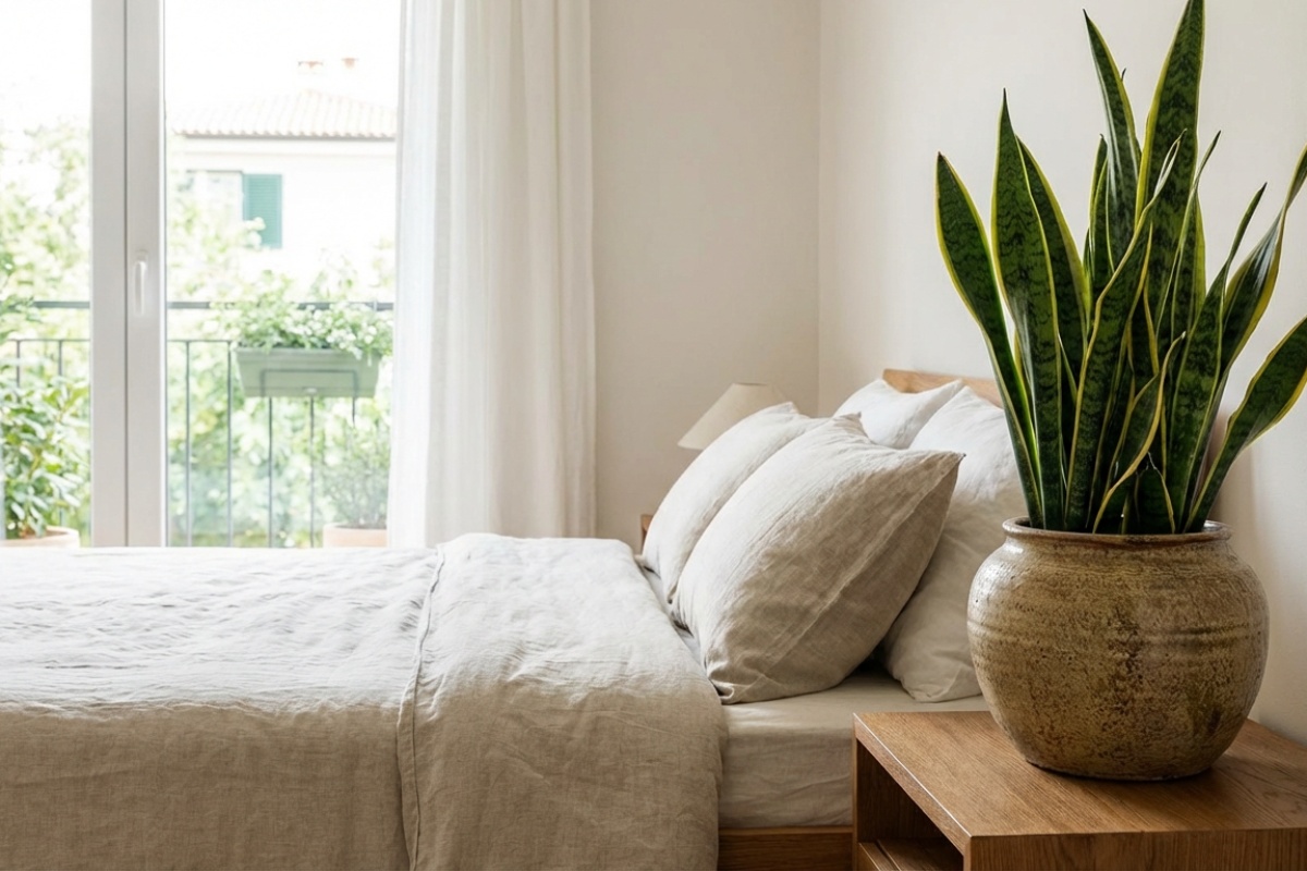 Stručnjaci upozoravaju: ovu biljku ne treba držati u spavaćoj sobi zimi detail 2