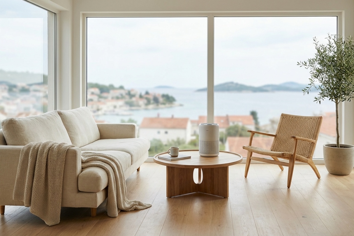 Ako vam se zamagljuju prozori, problem nije u grijanju – rješenje je jednostavno detail 2