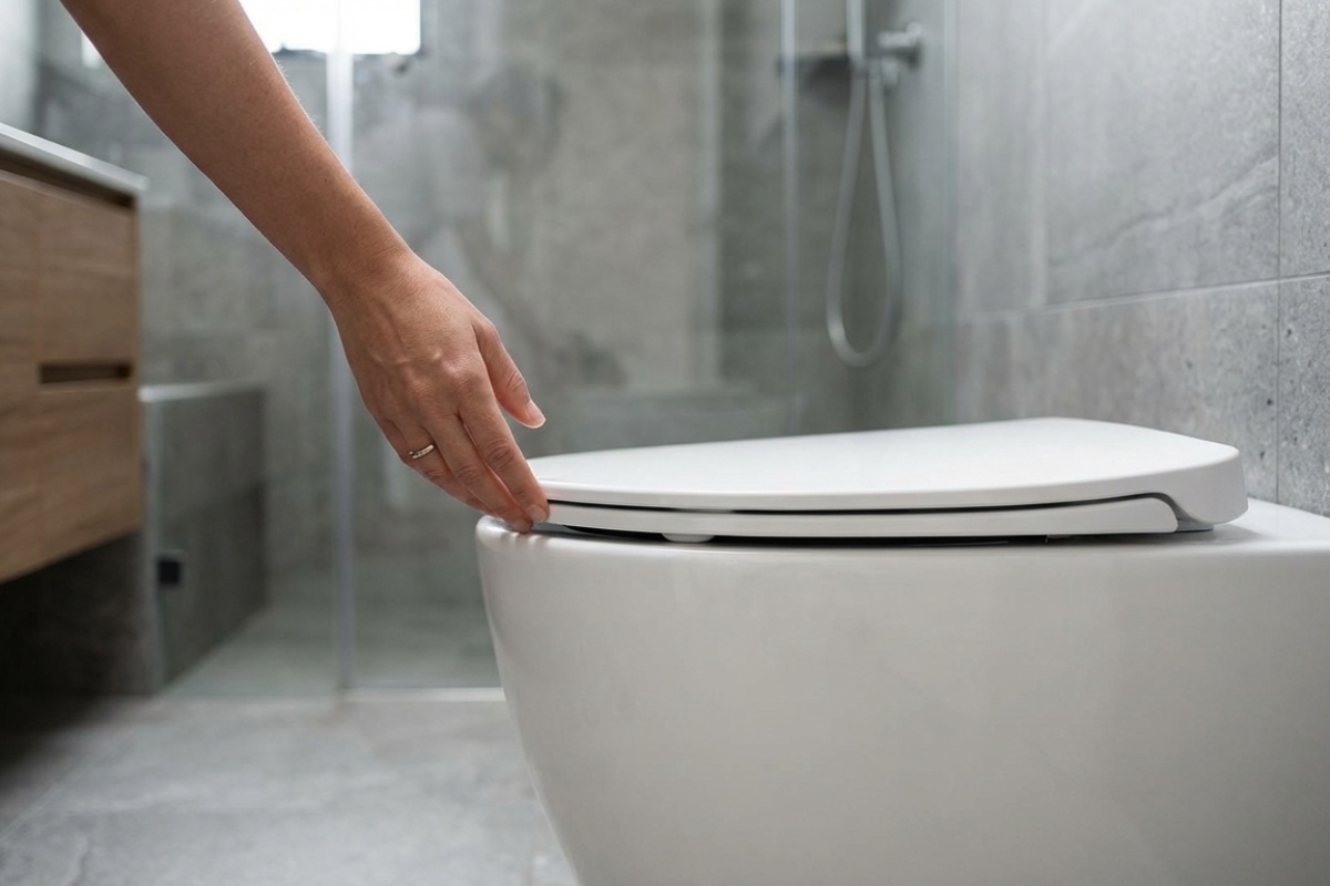 Ovaj predmet u kupaonici skuplja više bakterija nego WC školjka detail 2