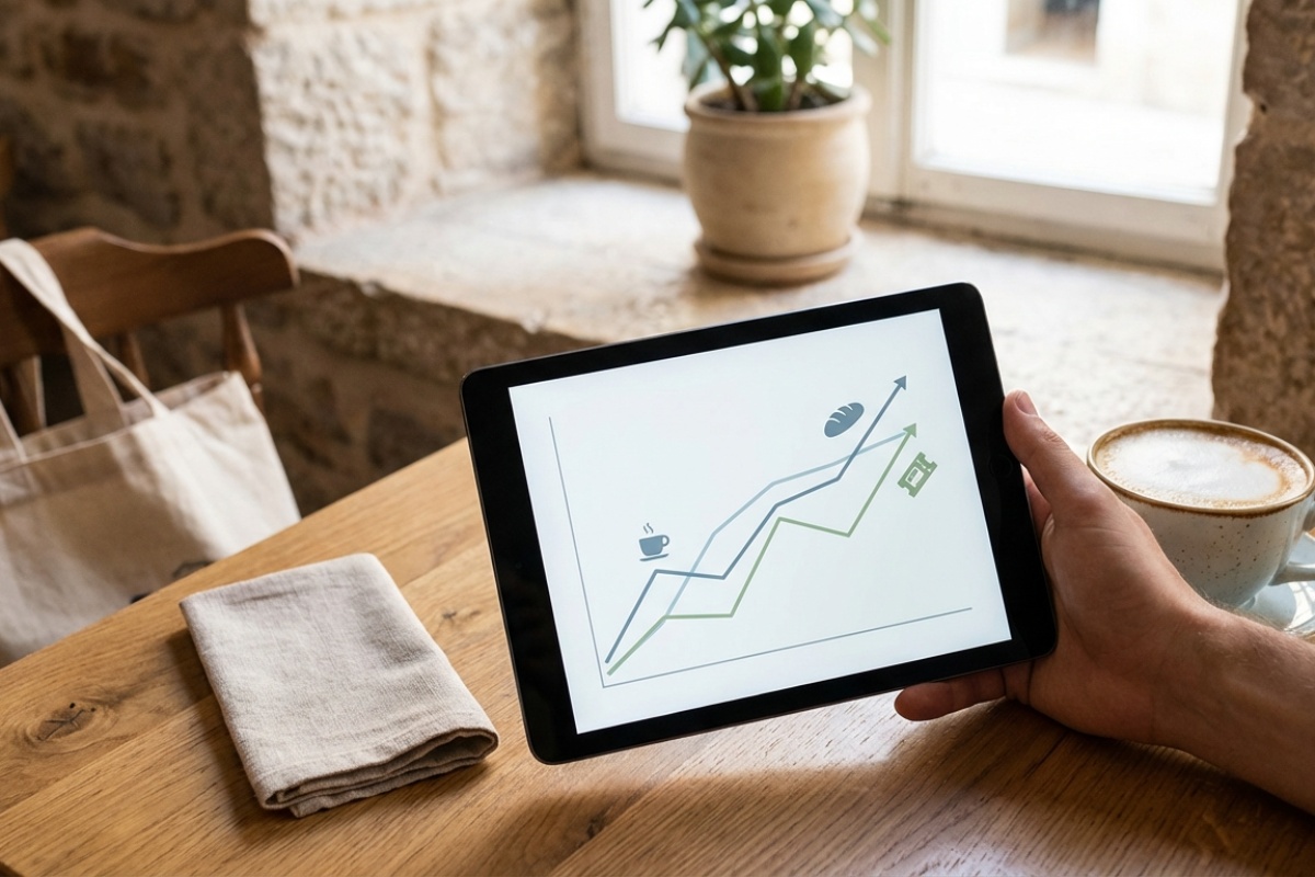 Ako vam se novac brzo troši, krivac može biti jedna navika koju svi ignoriramo detail 2