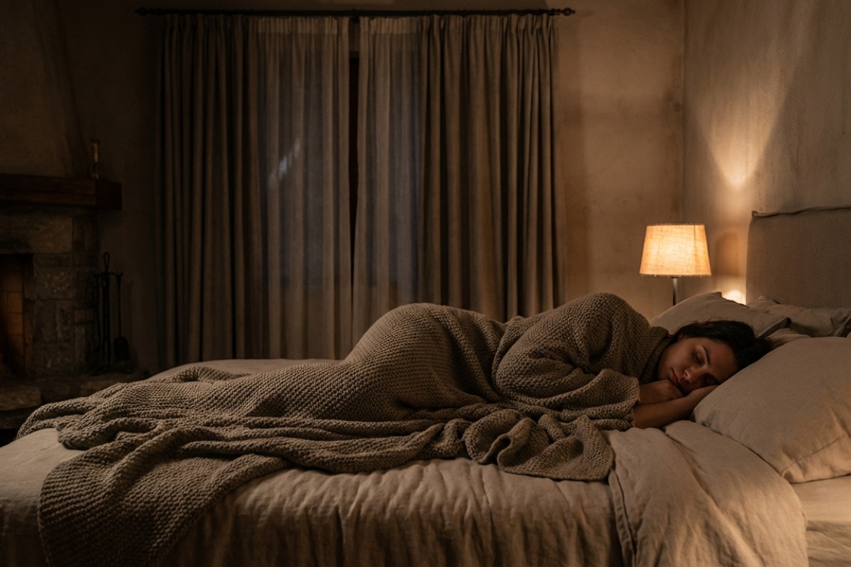 Stručnjaci savjetuju da ovaj uređaj ne ostavljate uključenim preko noći: evo i zašto detail 2