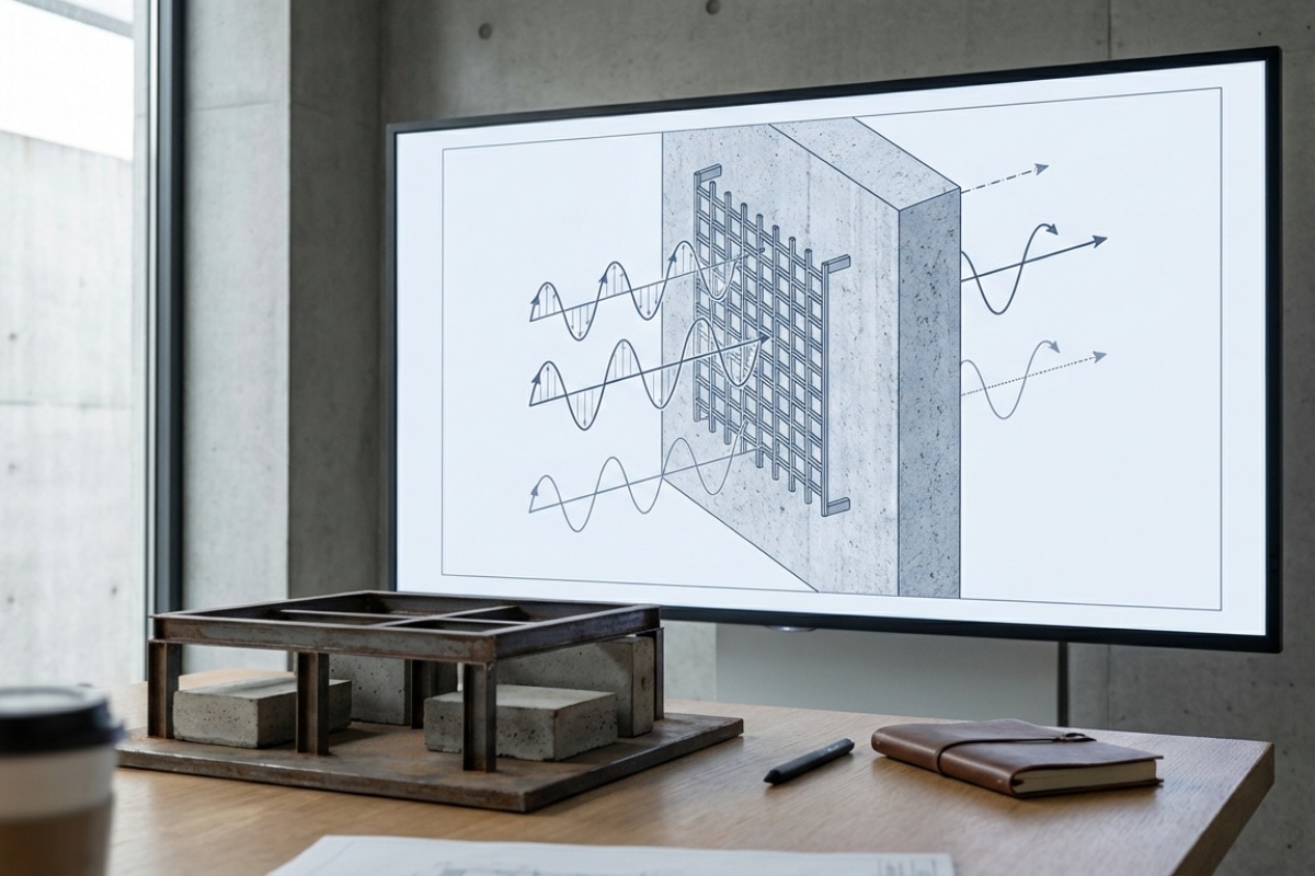 Ako vam u stanu nestaje signal, uzrok može biti jedan zid detail 2