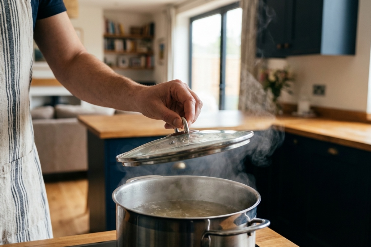 Stara kuhinjska navika zbog koje se hrana kvari brže – većina to čini nesvjesno detail 2