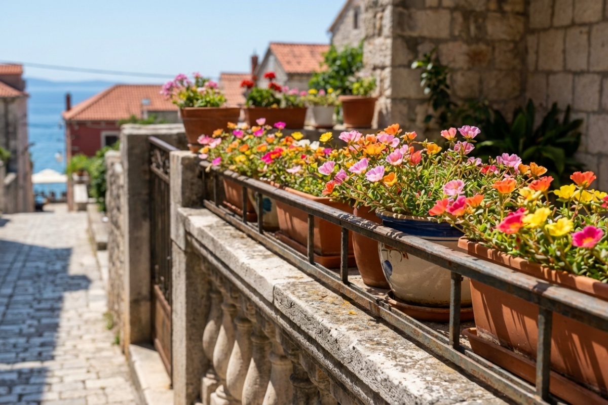Bolja od lavande: biljka koja podnosi ekstremnu vrućinu i gotovo ne treba vodu detail 2