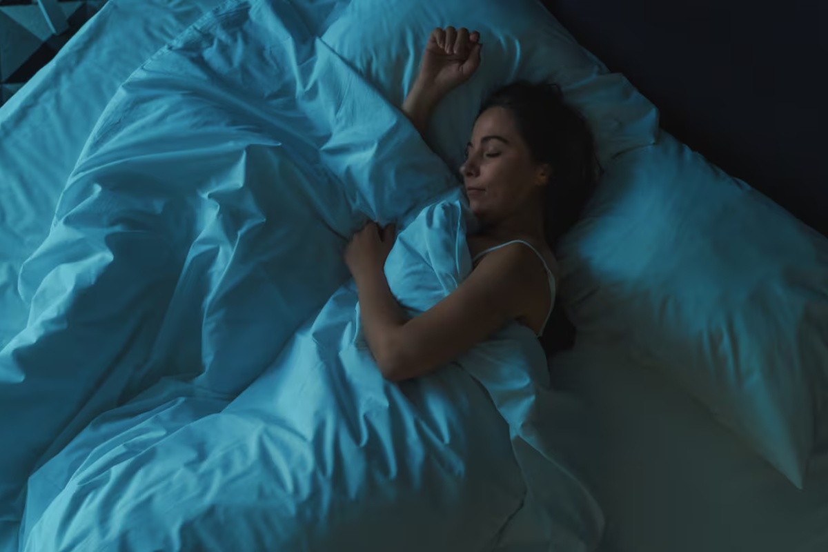 Što znači nemogućnost spavanja s otvorenim ormarom, prema psihologiji detail 2