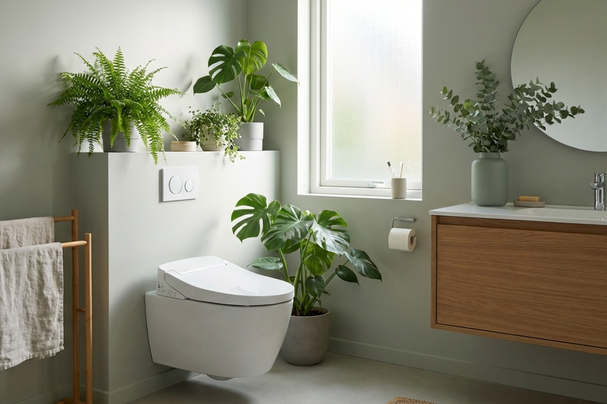 Zbogom toaletnom papiru: Inovativna tehnologija za kupaonice koja je već postala svjetski trend detail 2