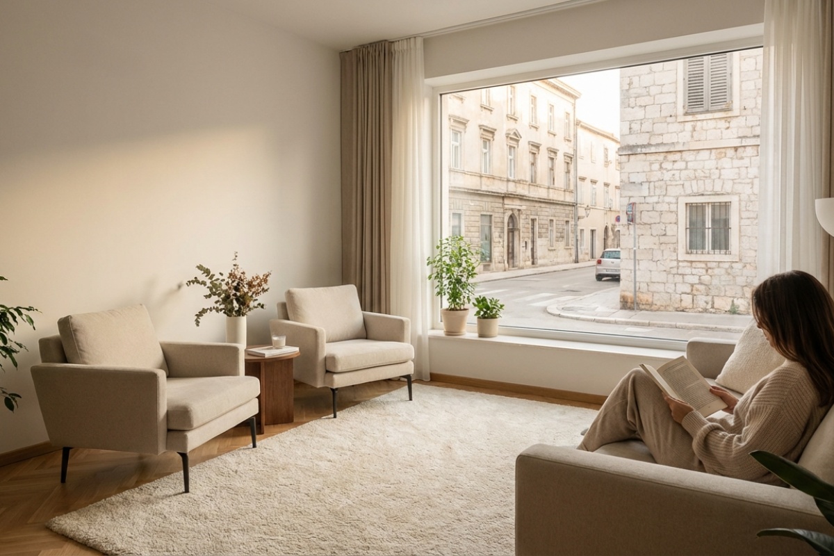 Savršen trik da prestanete slušati susjede: Poseban vijak koji zvučno izolira cijeli dom detail 2