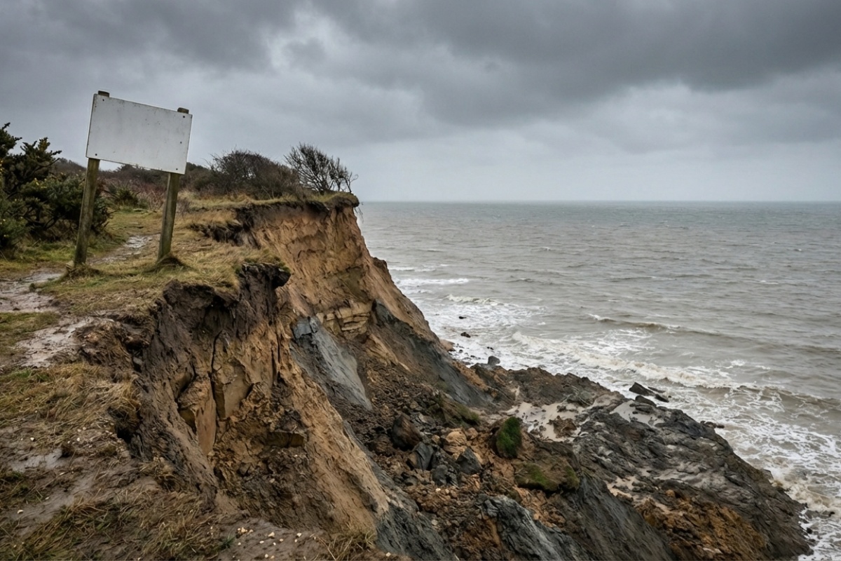 Čovjek kupio kuću uz more za 227.000 eura, a u manje od tri mjeseca vlasti su je odlučile srušiti detail 2