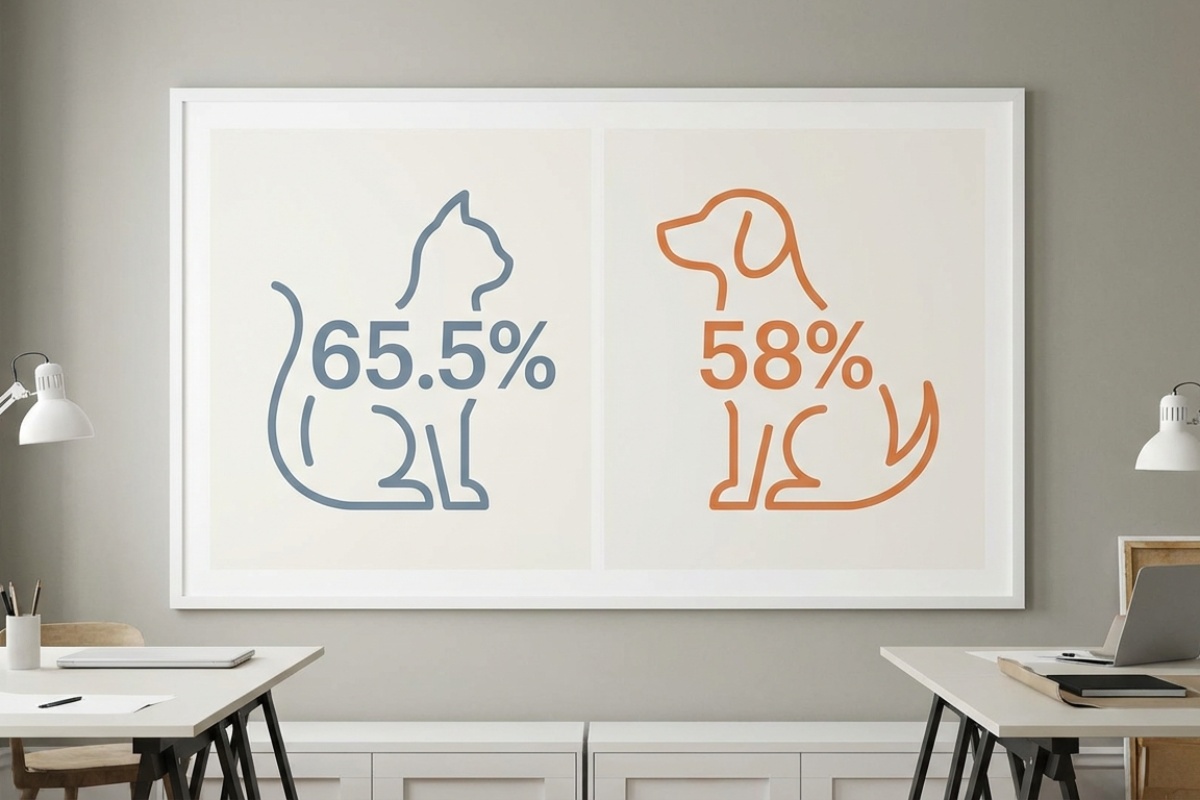 Stručnjakinja za životinje o ljubimcima koji više vole svoje vlasnike: „Mačke često stvaraju mnogo dublje veze od pasa” detail 2