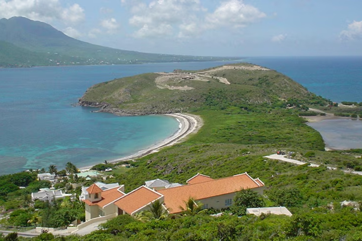 Milijunaš želi stvoriti „posebnu gospodarsku zonu“ na malom karipskom otoku: „Ne vjerujem političarima“ detail 2