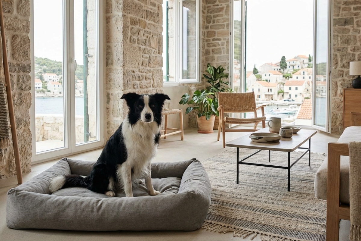 Marcos, liječnik: „Vaš pas nije miran kod kuće jer se osjeća emocionalno distanciranim” detail 2