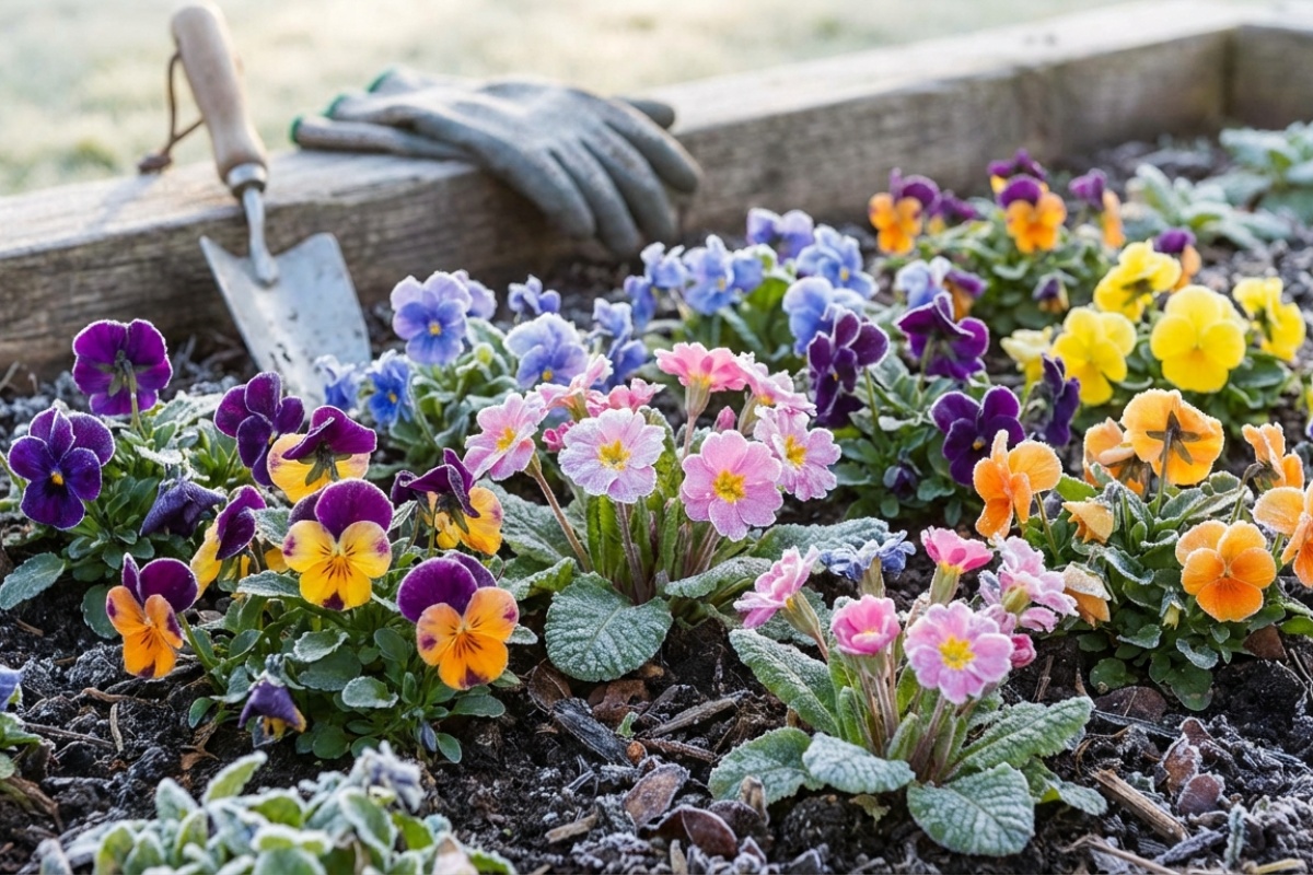 Biljke koje trebate posaditi u vrtu prije kraja prosinca kako bi bio spreman za proljeće i pun boja detail 2