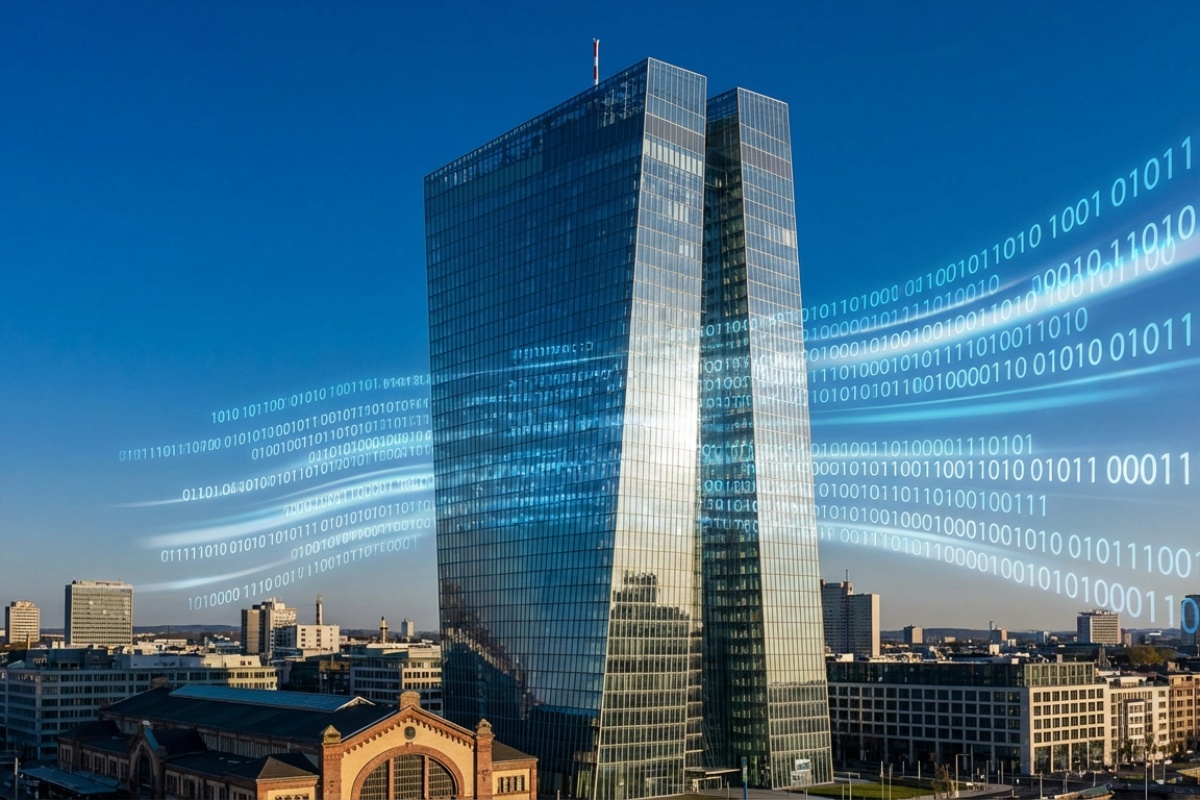 EU ubrzava pripreme za lansiranje digitalnog eura: što je do sada poznato detail 2